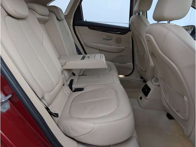 ＢＭＷ ２シリーズアクティブツアラー ２１８Ｉ ラグジュアリー H28年 (東北) 99