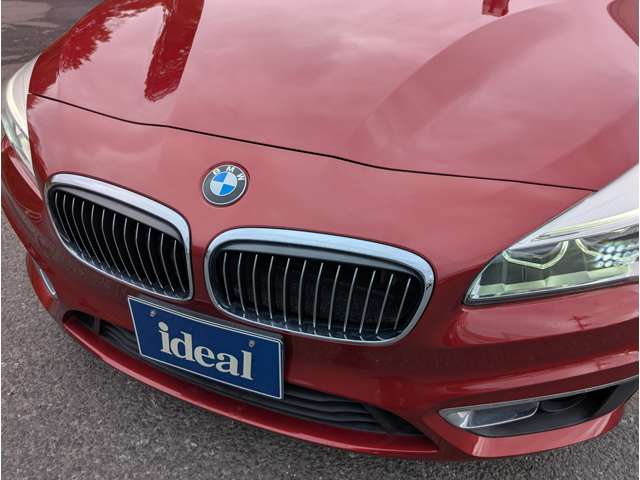ＢＭＷ ２シリーズアクティブツアラー ２１８Ｉ ラグジュアリー H28年 (東北) 99