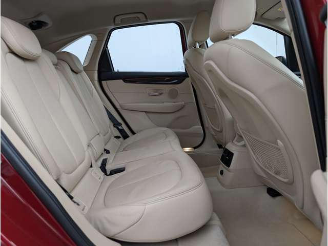 ＢＭＷ ２シリーズアクティブツアラー ２１８Ｉ ラグジュアリー H28年 (東北) 99