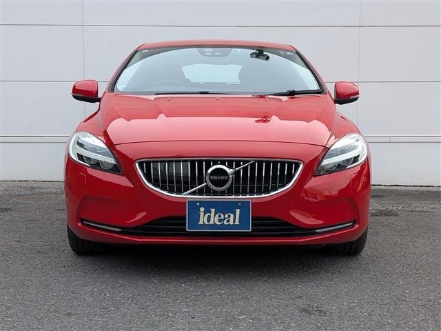 ボルボ Ｖ４０ Ｔ３　インスクリプション H29年 (東北) 99