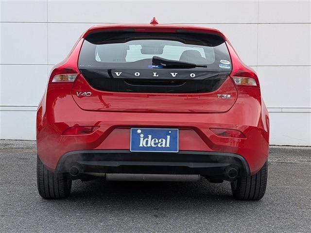 ボルボ Ｖ４０ Ｔ３　インスクリプション H29年 (東北) 99