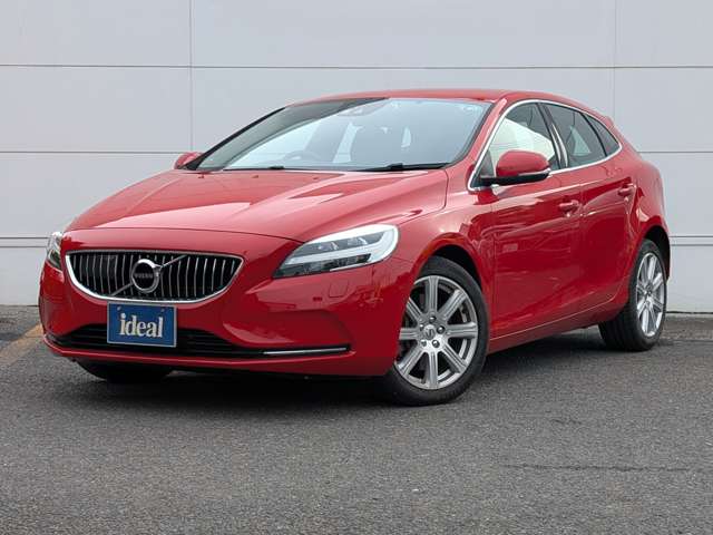 ボルボ Ｖ４０ Ｔ３　インスクリプション H29年 (東北) 99