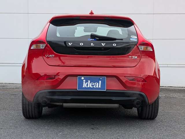 ボルボ Ｖ４０ Ｔ３　インスクリプション H29年 (東北) 99