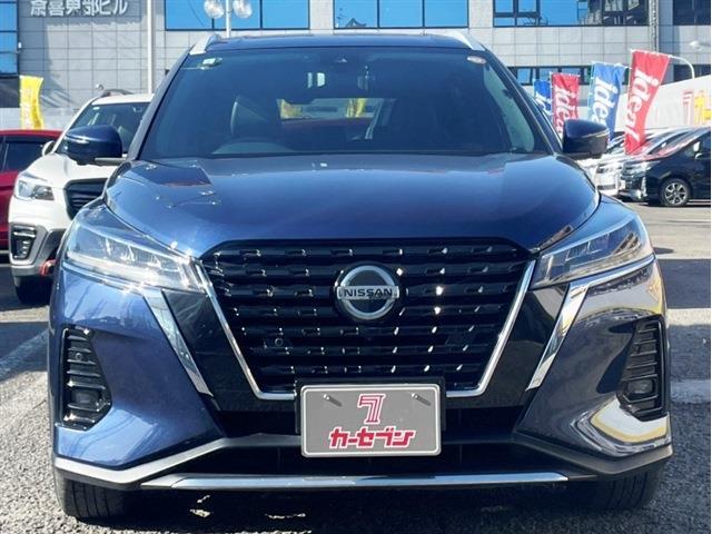 日産 キックス １．２ Ｘ （Ｅ－ＰＯＷＥＲ） R3年 (東北) 99