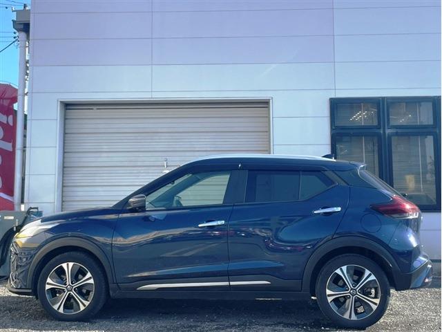 日産 キックス １．２ Ｘ （Ｅ－ＰＯＷＥＲ） R3年 (東北) 99