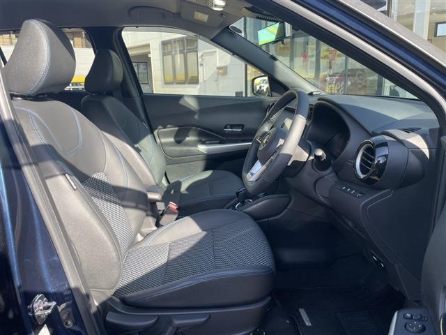 日産 キックス １．２ Ｘ （Ｅ－ＰＯＷＥＲ） R3年 (東北) 99