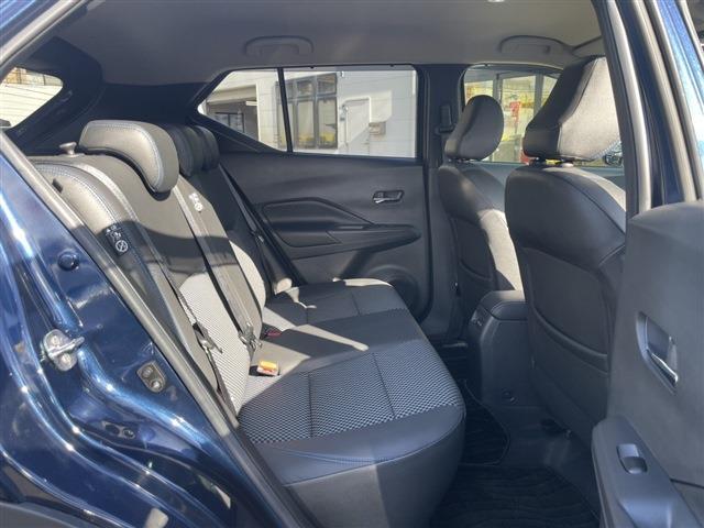 日産 キックス １．２ Ｘ （Ｅ－ＰＯＷＥＲ） R3年 (東北) 99