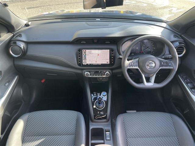 日産 キックス １．２ Ｘ （Ｅ－ＰＯＷＥＲ） R3年 (東北) 99