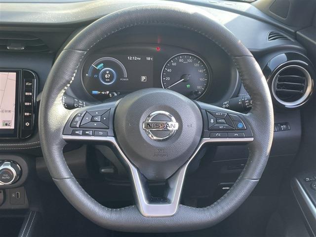 日産 キックス １．２ Ｘ （Ｅ－ＰＯＷＥＲ） R3年 (東北) 99