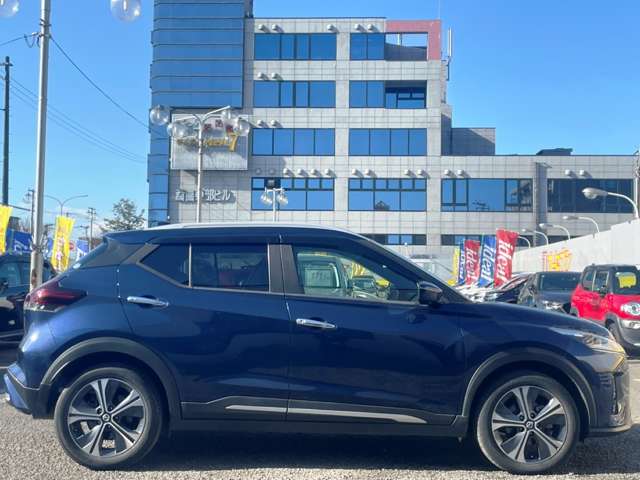 日産 キックス １．２ Ｘ （Ｅ－ＰＯＷＥＲ） R3年 (東北) 99