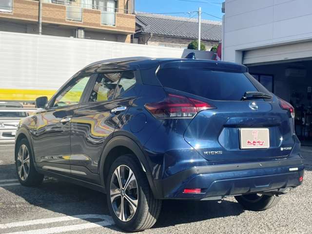 日産 キックス １．２ Ｘ （Ｅ－ＰＯＷＥＲ） R3年 (東北) 99