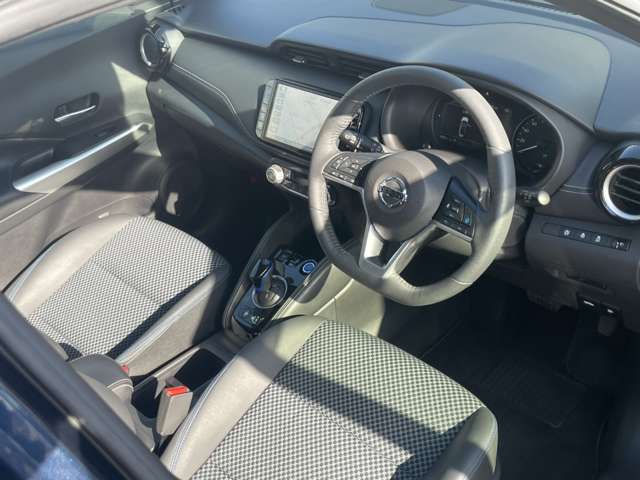 日産 キックス １．２ Ｘ （Ｅ－ＰＯＷＥＲ） R3年 (東北) 99