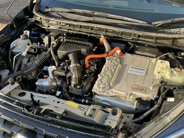 日産 キックス １．２ Ｘ （Ｅ－ＰＯＷＥＲ） R3年 (東北) 99