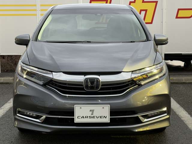 ホンダ シャトル １．５ ハイブリッド Ｘ ホンダセンシング ４ＷＤ R2年 (東北) 99