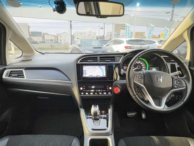 ホンダ シャトル １．５ ハイブリッド Ｘ ホンダセンシング ４ＷＤ R2年 (東北) 99