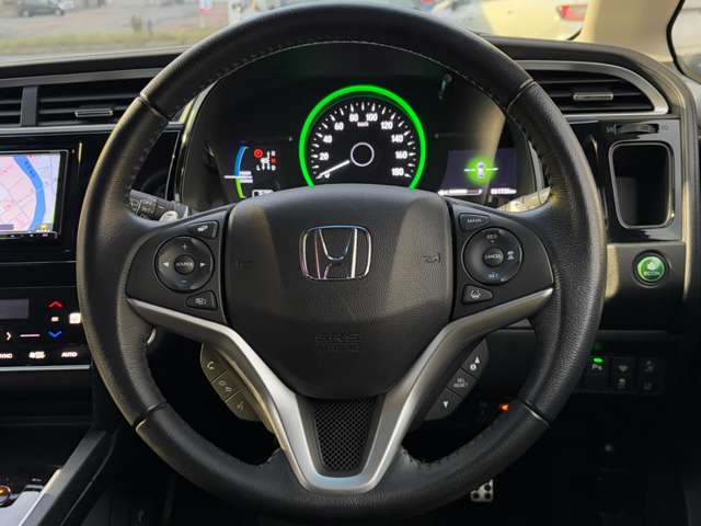 ホンダ シャトル １．５ ハイブリッド Ｘ ホンダセンシング ４ＷＤ R2年 (東北) 99