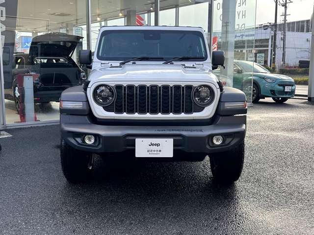 ジープ ラングラー　アンリミテッド アンリミテッド スポーツ ４ＷＤ R7年 (東北) 99