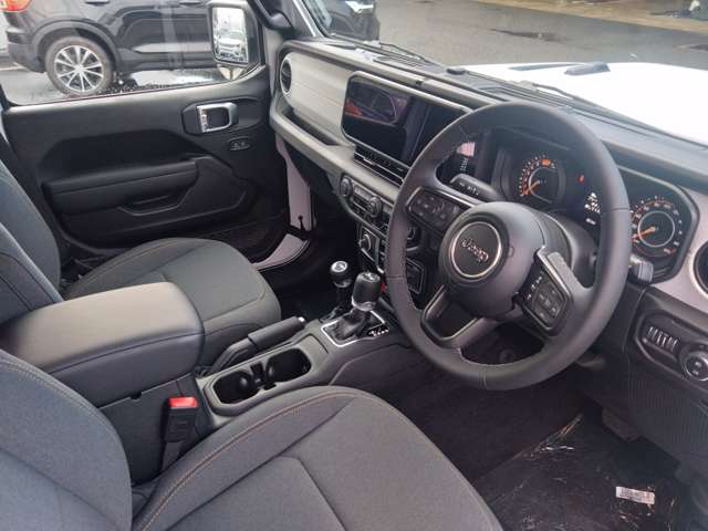 ジープ ラングラー　アンリミテッド アンリミテッド スポーツ ４ＷＤ R7年 (東北) 99