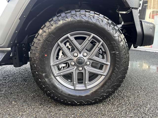 ジープ ラングラー　アンリミテッド アンリミテッド スポーツ ４ＷＤ R7年 (東北) 99