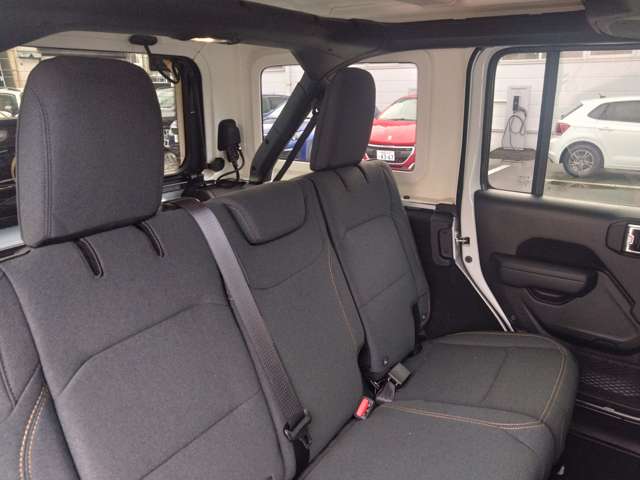 ジープ ラングラー　アンリミテッド アンリミテッド スポーツ ４ＷＤ R7年 (東北) 99