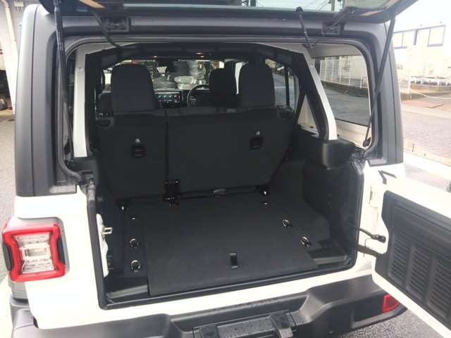 ジープ ラングラー　アンリミテッド アンリミテッド スポーツ ４ＷＤ R7年 (東北) 99