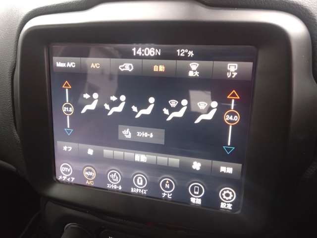 ジープ レネゲード リミテッド R3年 (東北) 99