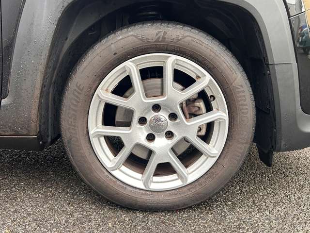 ジープ レネゲード リミテッド R3年 (東北) 99