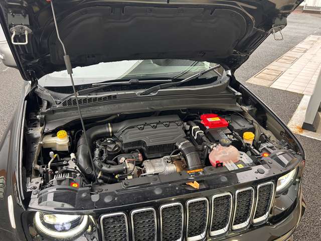 ジープ レネゲード リミテッド R3年 (東北) 99