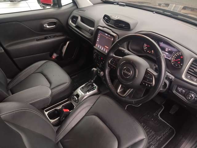 ジープ レネゲード リミテッド R3年 (東北) 99