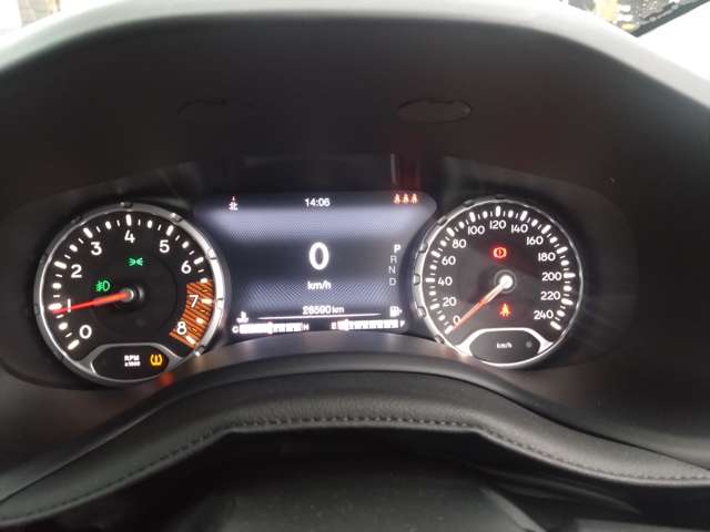 ジープ レネゲード リミテッド R3年 (東北) 99