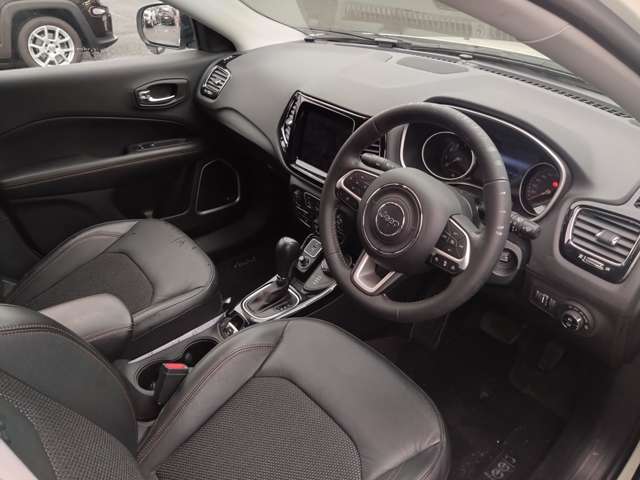 ジープ コンパス リミテッド ４ＷＤ R1年 (東北) 99