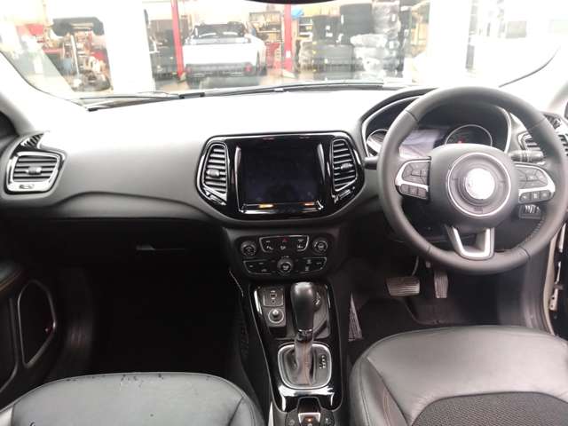 ジープ コンパス リミテッド ４ＷＤ R1年 (東北) 99