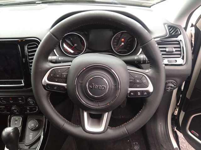 ジープ コンパス リミテッド ４ＷＤ R1年 (東北) 99