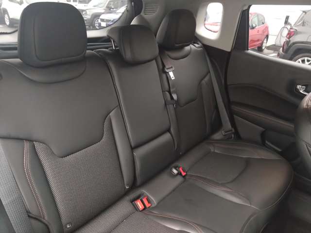 ジープ コンパス リミテッド ４ＷＤ R1年 (東北) 99