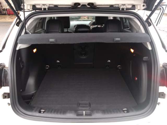 ジープ コンパス リミテッド ４ＷＤ R1年 (東北) 99