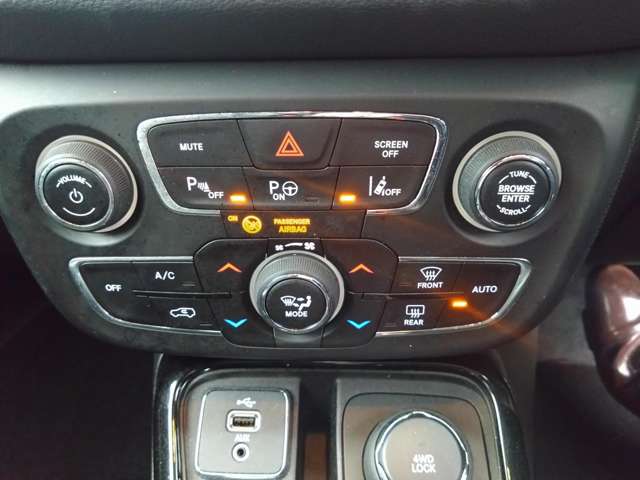 ジープ コンパス リミテッド ４ＷＤ R1年 (東北) 99