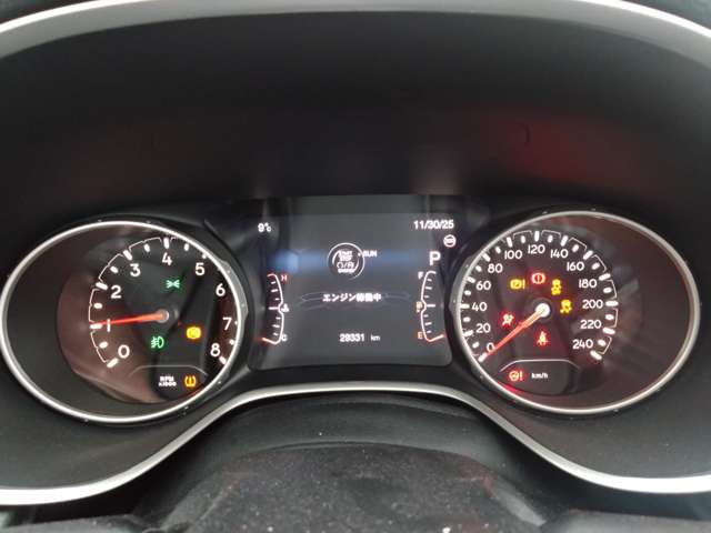 ジープ コンパス リミテッド ４ＷＤ R1年 (東北) 99