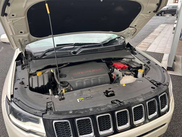 ジープ コンパス リミテッド ４ＷＤ R1年 (東北) 99