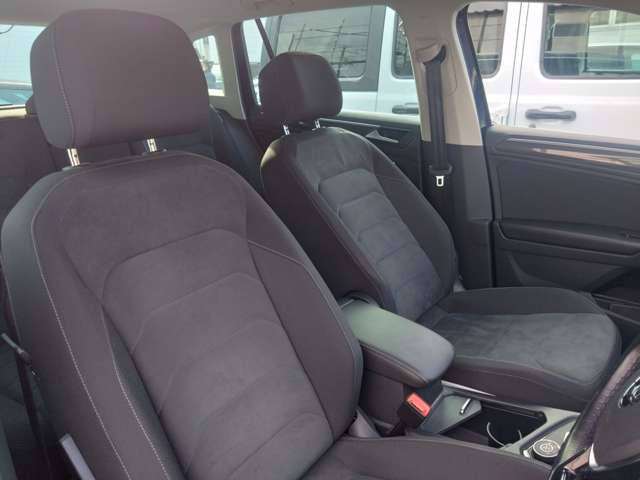 フォルクスワーゲン ティグアン ＴＤＩ ４モーション ハイライン ディーゼルターボ ４ＷＤ R1年 (東北) 99