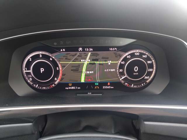 フォルクスワーゲン ティグアン ＴＤＩ ４モーション ハイライン ディーゼルターボ ４ＷＤ R1年 (東北) 99