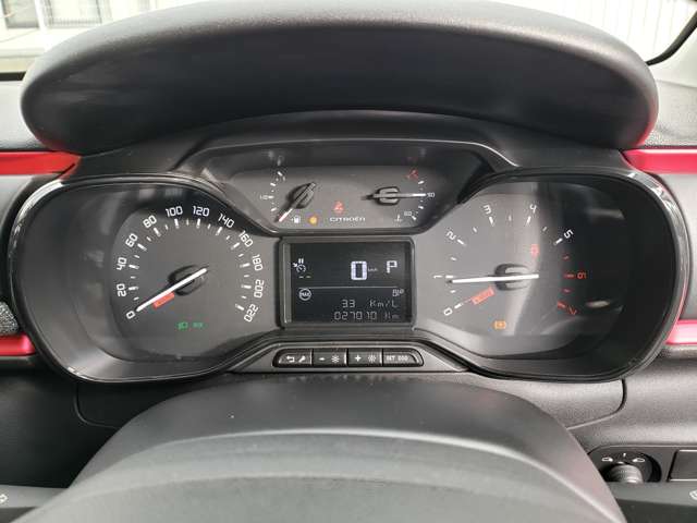 シトロエン Ｃ３ ＥＬＬＥ H30年 (東北) 99