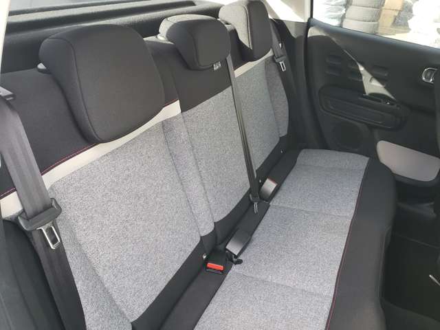 シトロエン Ｃ３ ＥＬＬＥ H30年 (東北) 99