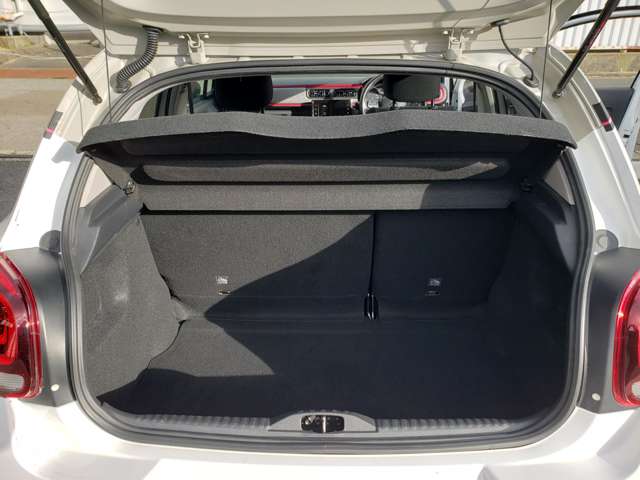 シトロエン Ｃ３ ＥＬＬＥ H30年 (東北) 99