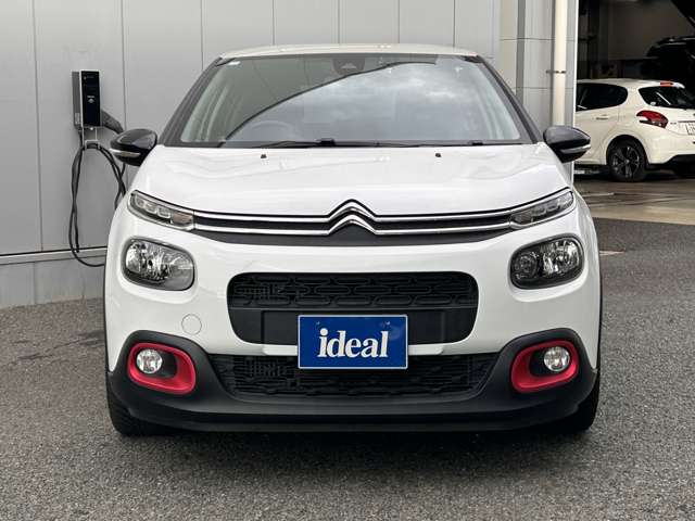 シトロエン Ｃ３ ＥＬＬＥ H30年 (東北) 99