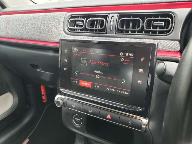 シトロエン Ｃ３ ＥＬＬＥ H30年 (東北) 99