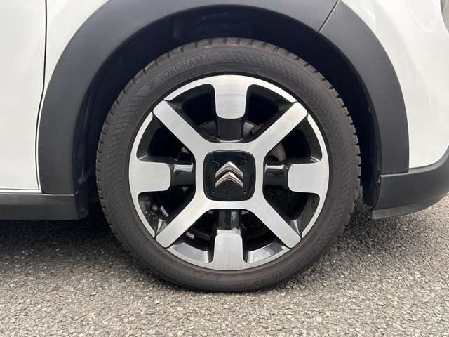 シトロエン Ｃ３ ＥＬＬＥ H30年 (東北) 99