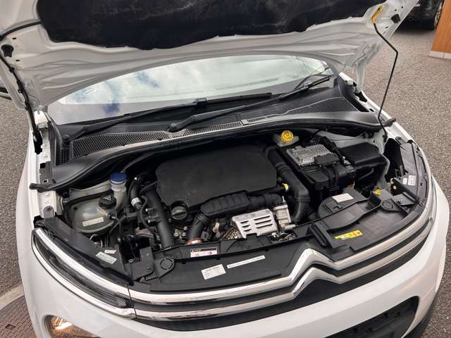 シトロエン Ｃ３ ＥＬＬＥ H30年 (東北) 99