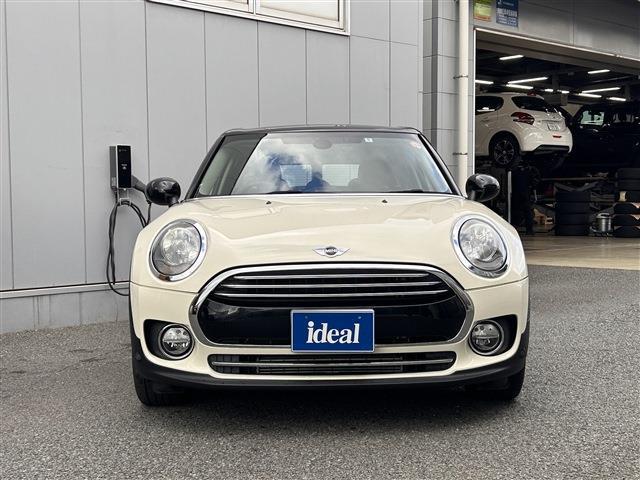 ミニ ミニクラブマン クーパー H28年 (東北) 99