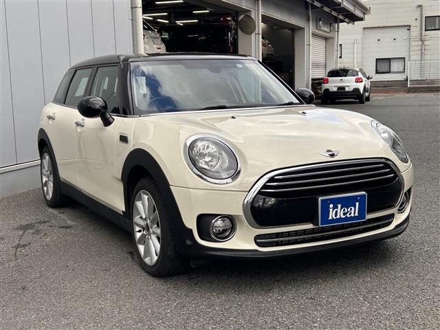 ミニ ミニクラブマン クーパー H28年 (東北) 99