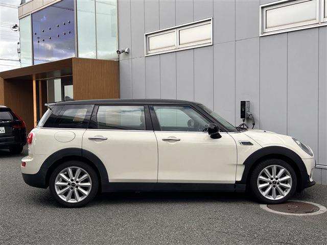 ミニ ミニクラブマン クーパー H28年 (東北) 99